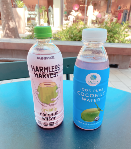 The Best Organic Coconut Water reviews and promo codes