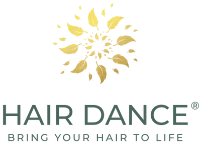 Hairdance organic shampoo, heavy metal-free