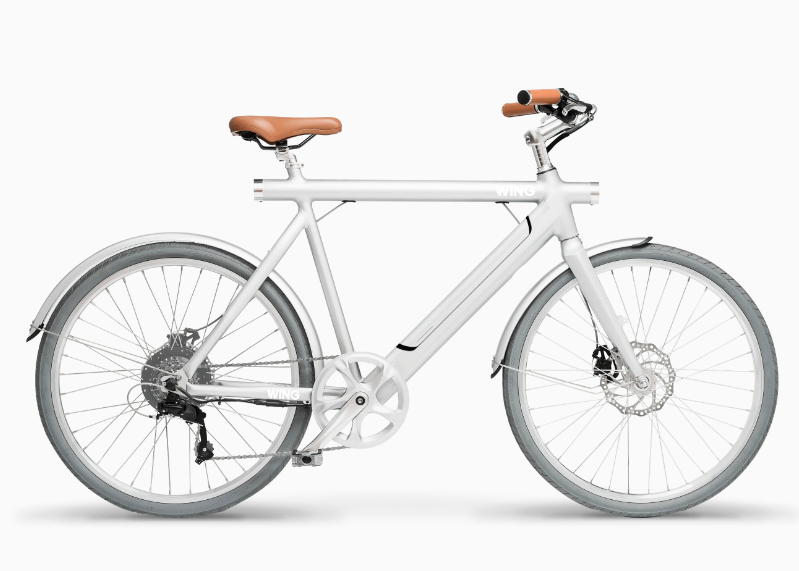 The best eco-friendly electric bikes, sustainable affordable, cheap, high quality, pretty, non-toxic, safer bikes