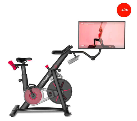 non toxic indoor bike, eco Friendly  exercise bike, made in the USA, organic exercise bike, YESSOUL promo code, cheap non toxic indoor bike, eco Friendly  exercise bike, made in the USA, organic exercise bike