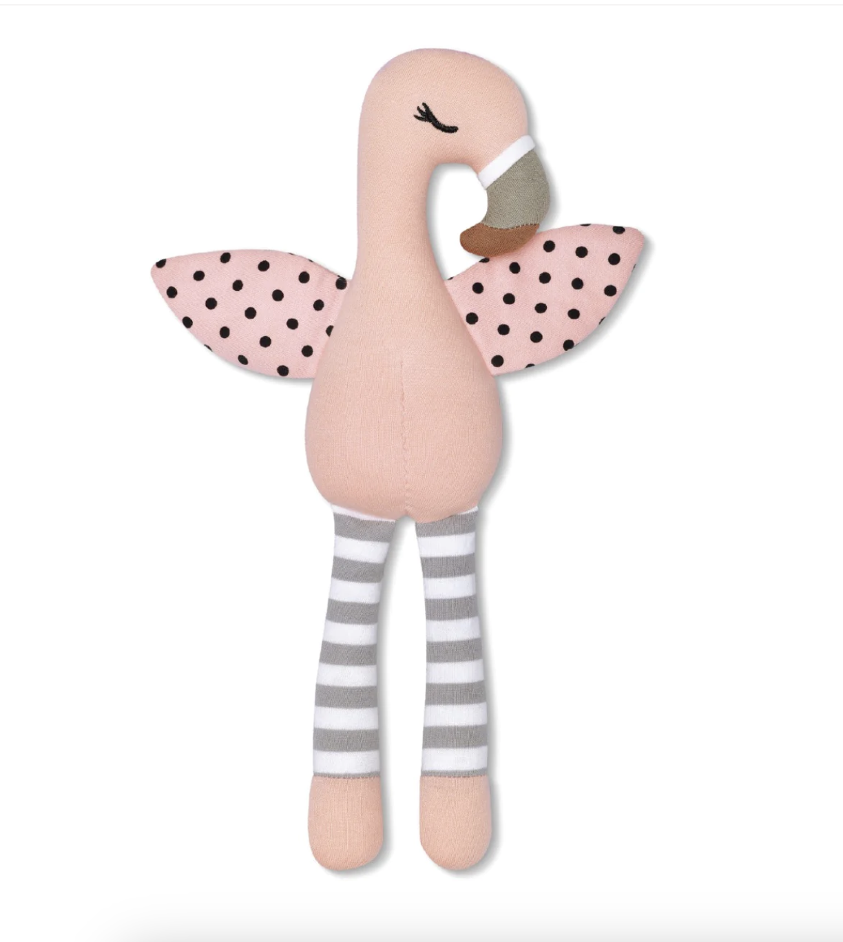 Apple Park Franny Flamingo Plush Toy review and promo code