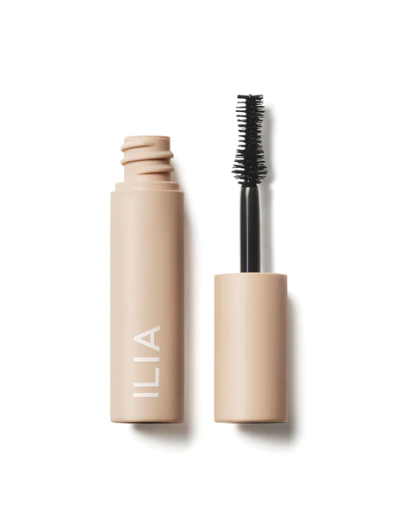 Ilia Natural Volumizing Mascara travel size