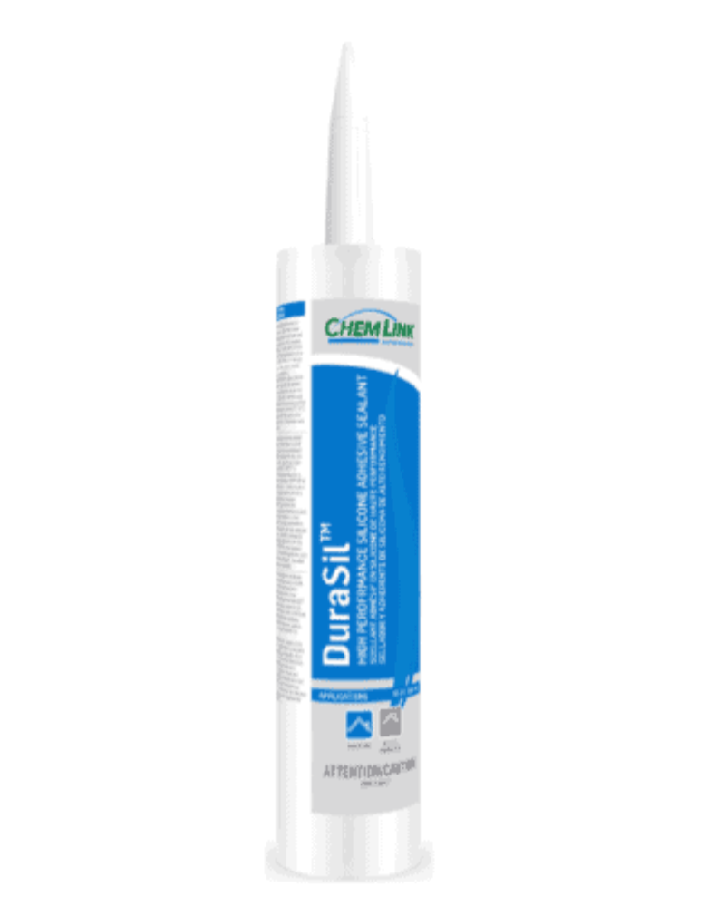 Chemlink DuraSil Neutral Cure Silicone Sealant review and promo code