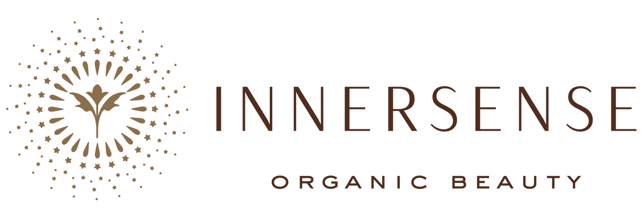 Innersense organic hair care logo