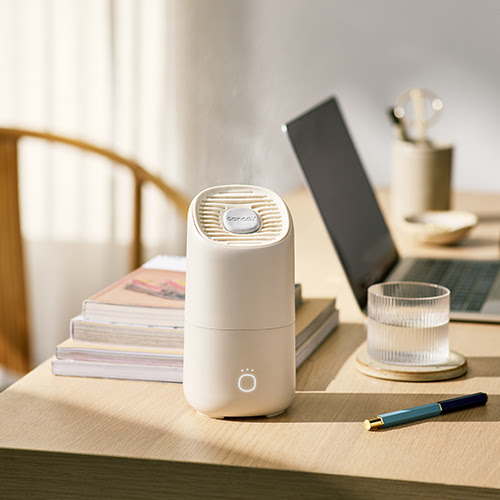 Canopy approved Portable Humidifier