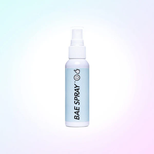 Lovability Bae Spray review and promo code